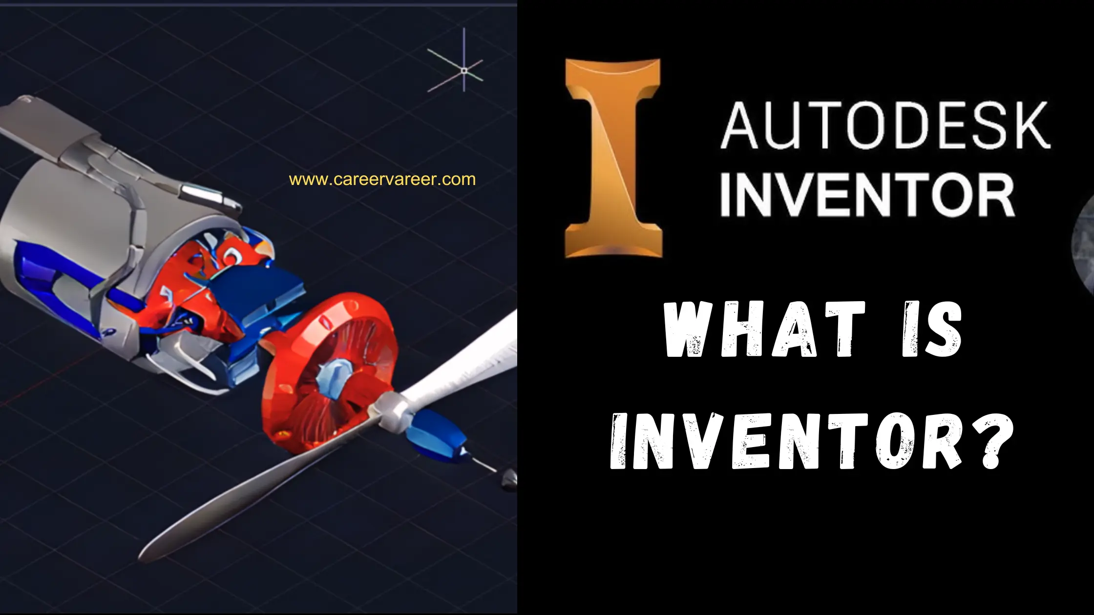 what is Inventor