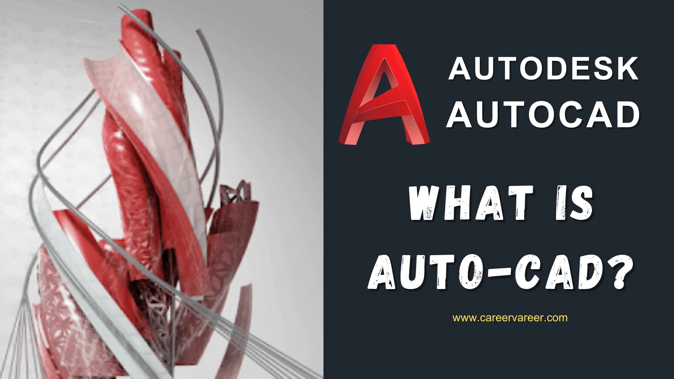 what is autocad